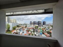 Blk 23 SIN MING VILLE (Bishan), HDB 3 Rooms #547795121